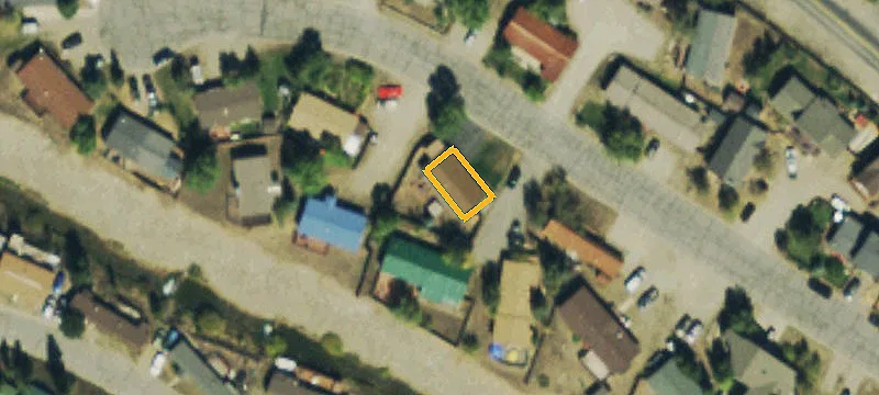 1627 Ski Hl Rd