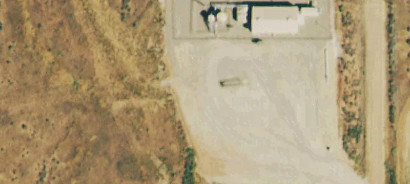 11121 Rd 12th Da Cluster