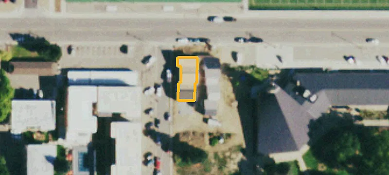 1515 Warren Ave