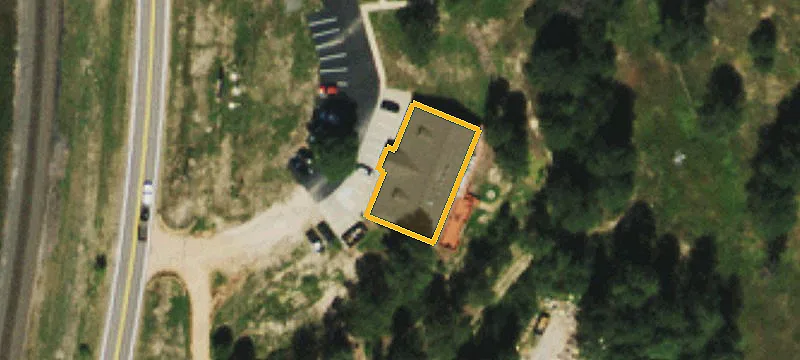 8520 Spruce Mtn Rd