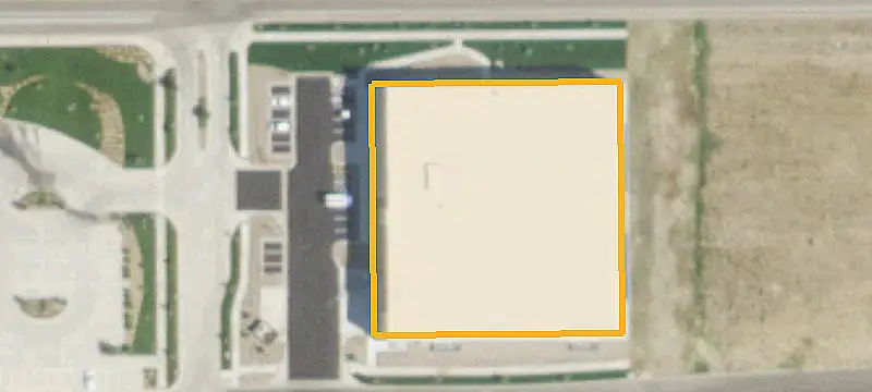 4888 Ronald Reagan Blvd