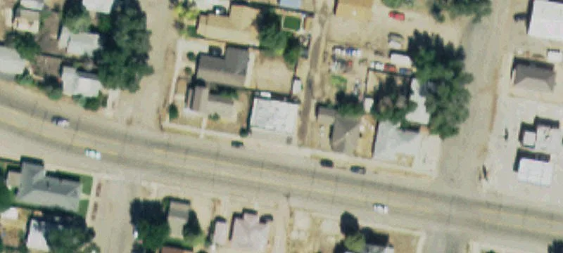 207 Cranston Ave