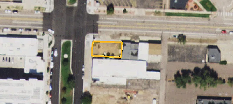 401 Nevada Ave