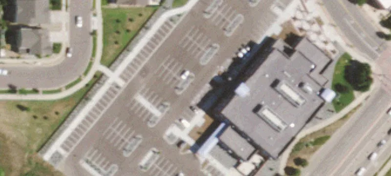 101 Erie Pkwy