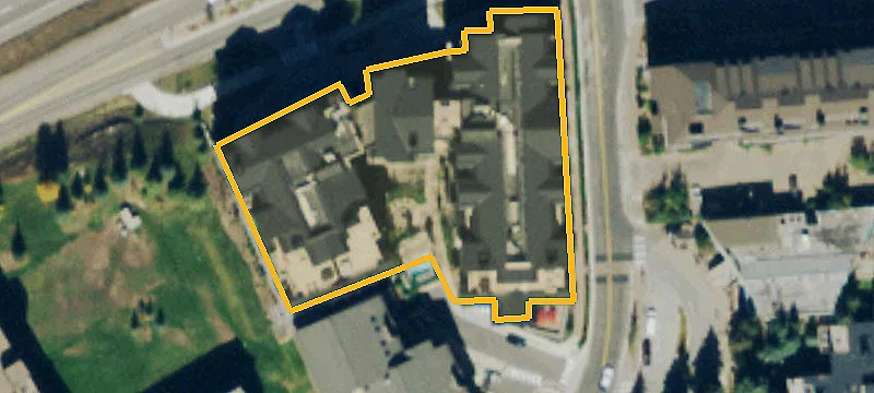 701 Lionshead Circ