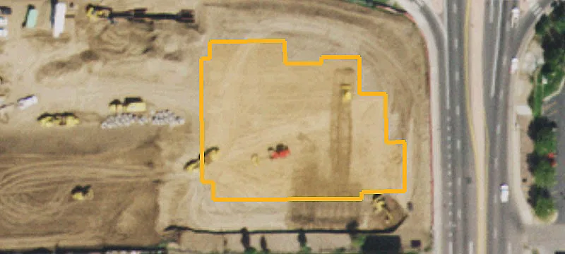 599 Sheridan Blvd