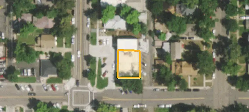 600 Kimbark St, Unit 100