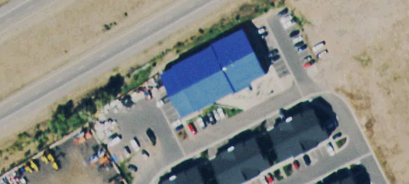 1119 Chambers Ave