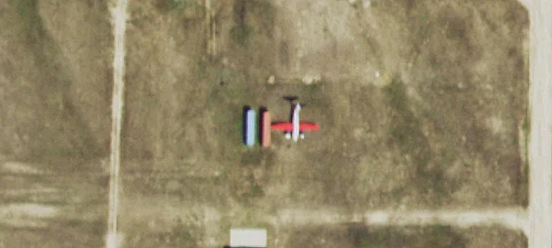 3060 Flying Vw, Unit 22