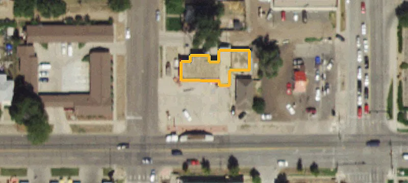 129 Platte Ave