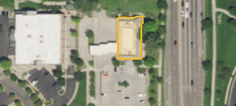 4603 Timberline Rd