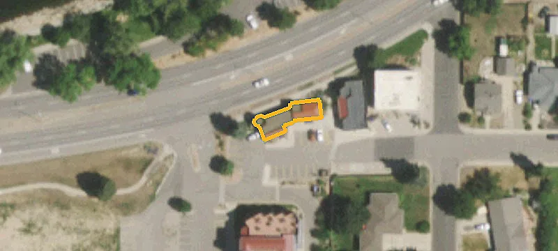 530 Eisenhower Blvd