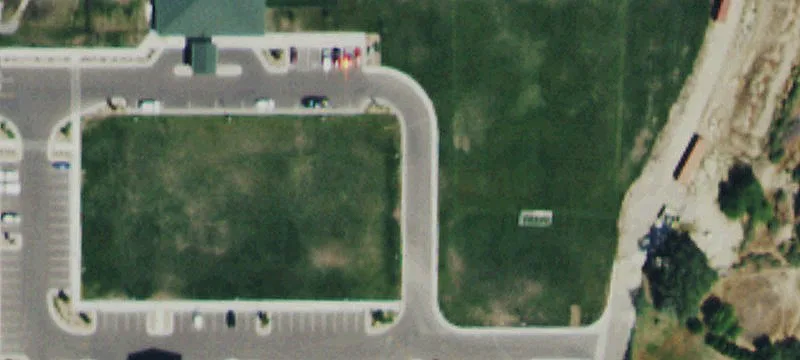 550 25th 12th Rd