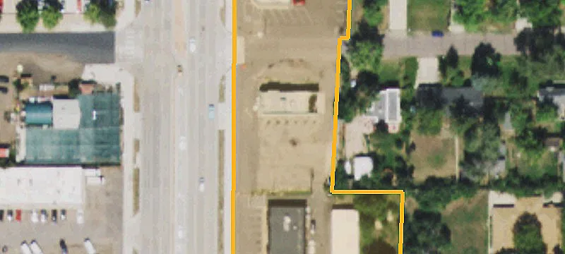 890 Wadsworth Blvd
