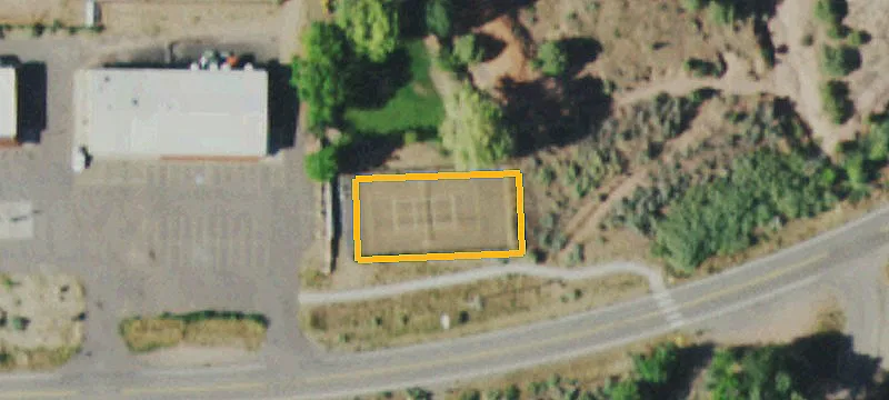 Gateway, CO 81522
