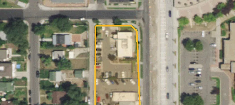 1095 Federal Blvd
