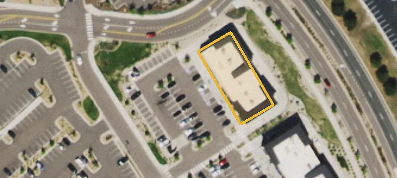 1345 New Beale St