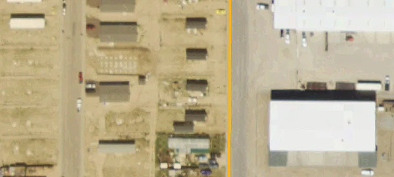 215 Poplar Dr