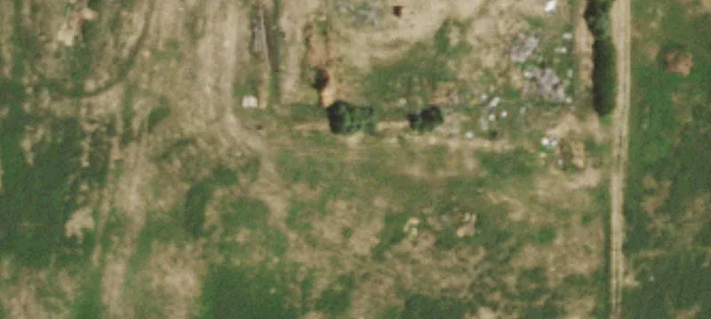 2405 County Line Rd