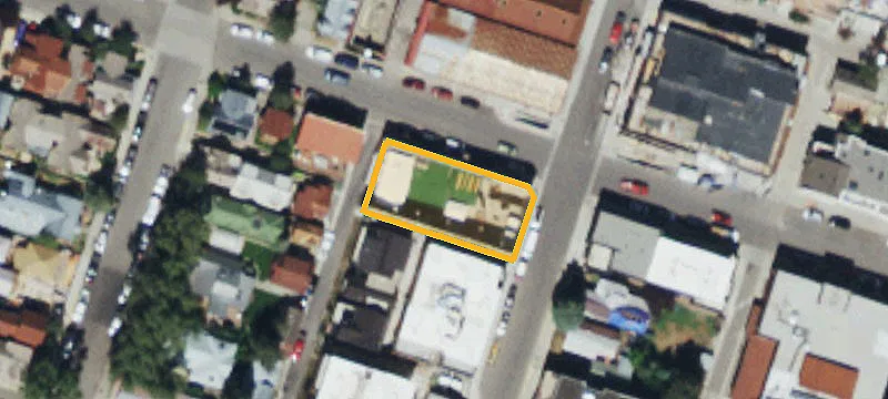 201 Fir St