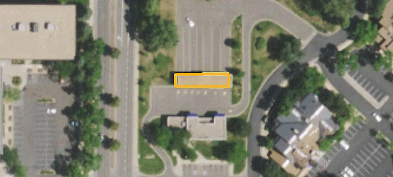 301 Horsetooth Rd