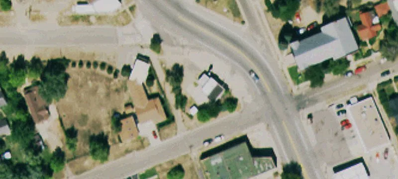 101 Main St