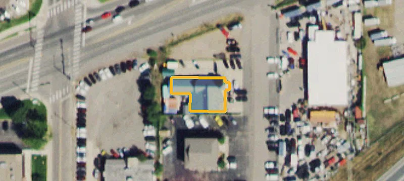 15600 Colfax Ave