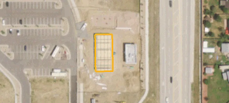 805 Us Hwy 287