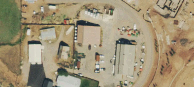 Wyalnd Way