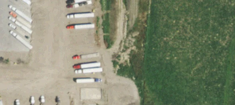 2842 Frontage Rd