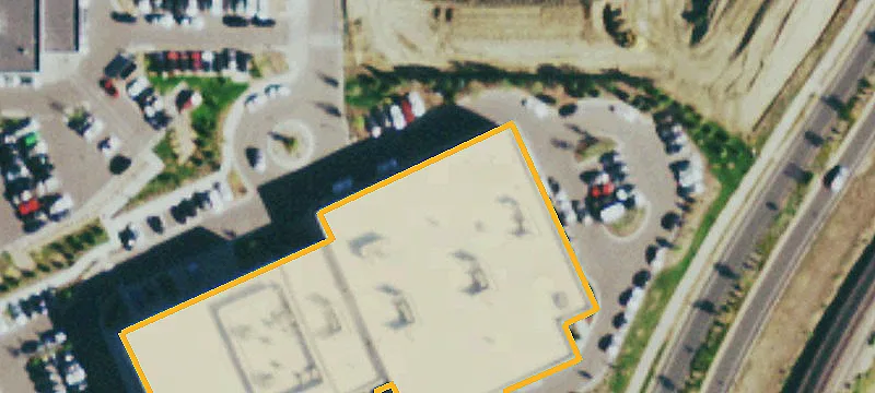 13321 Midway Blvd