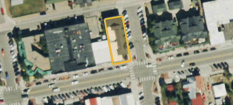 419 Main St, Unit C3
