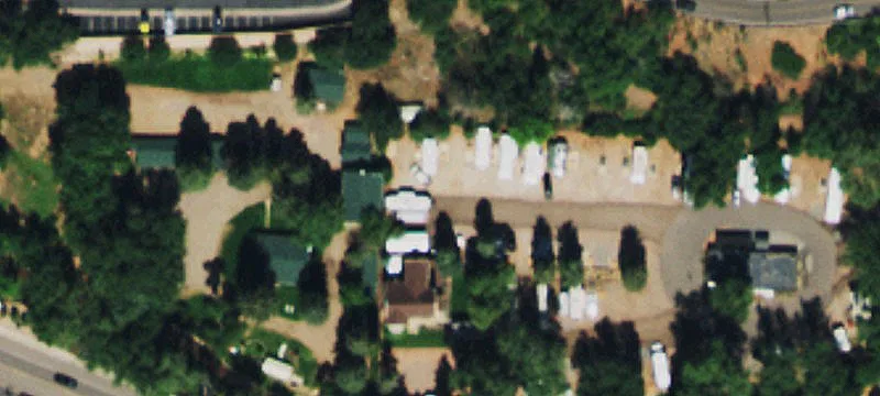 Manitou Ave