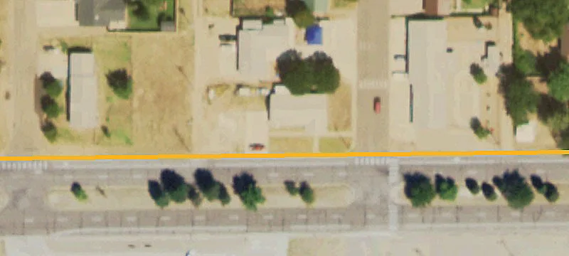 7th St At Savage Ave
