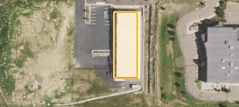 1450 Overlook Dr