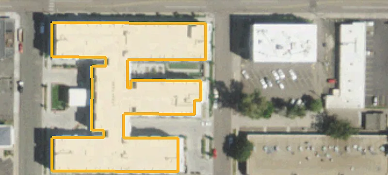 3500 Sherman St, Unit 301