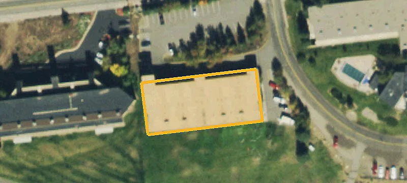 401 La Bonte St