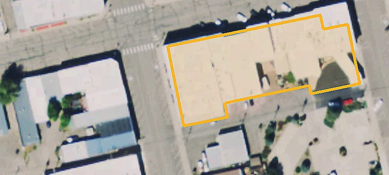 594 Main St