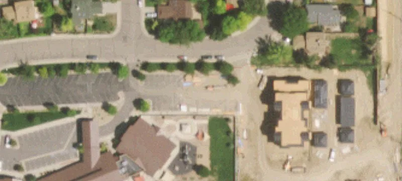 Cherrywood Dr