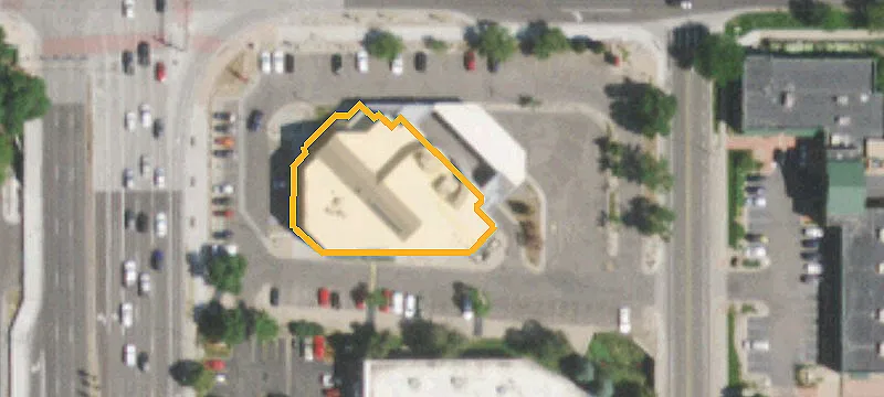 3600 College Ave