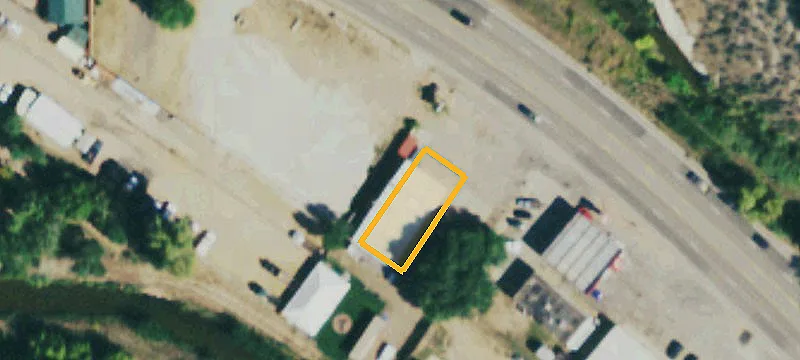 4196 Ute Hwy