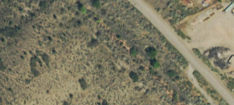 County Rd 116