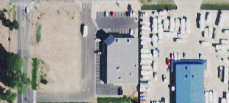 3120 Main St