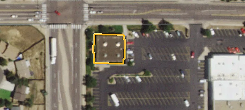 1700 Buckley Rd