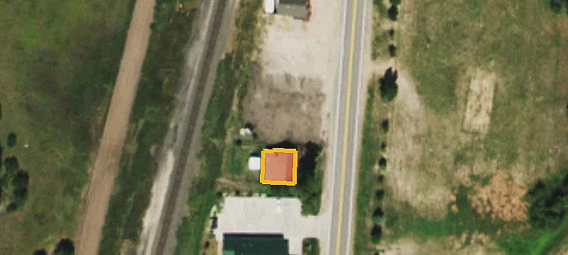 8815 Spruce Mtn Rd
