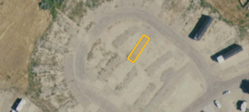 Parachute, CO 81635