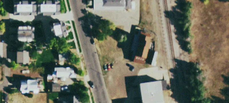 520 County Rd