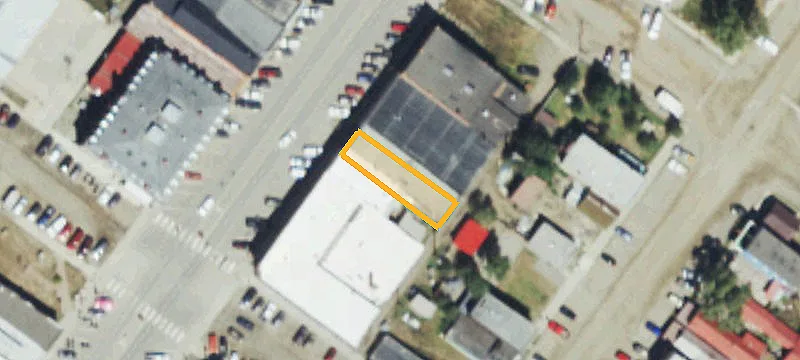 1234 Greene St, Unit 1