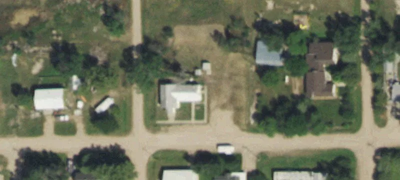 203 3rd Ave