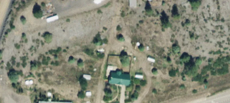 11497 Hwy 160